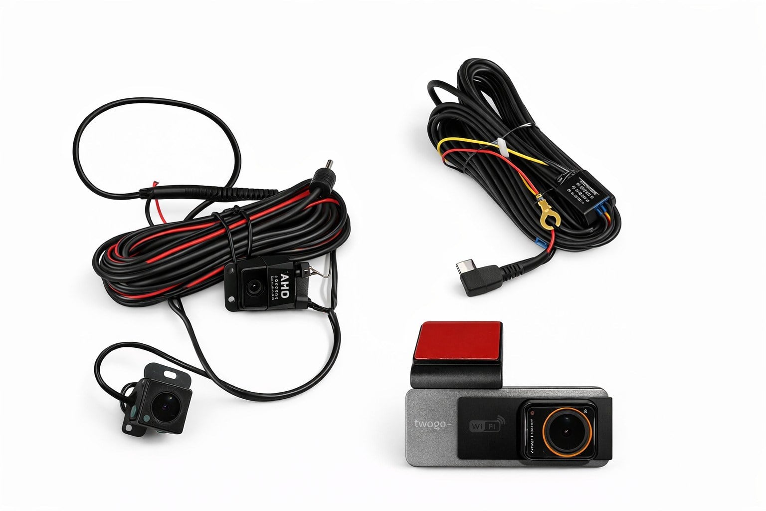TWOGO GO-İX5 3.2