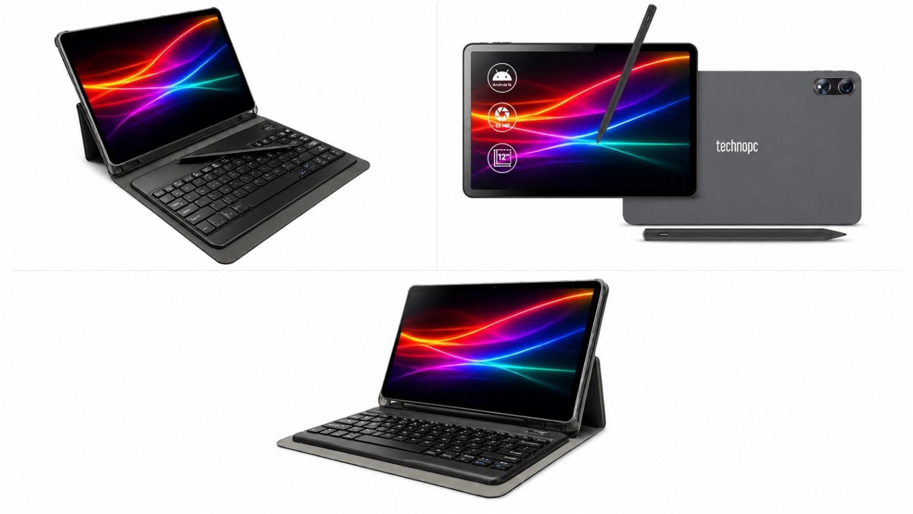Technopc Signtech 12NS 11.97