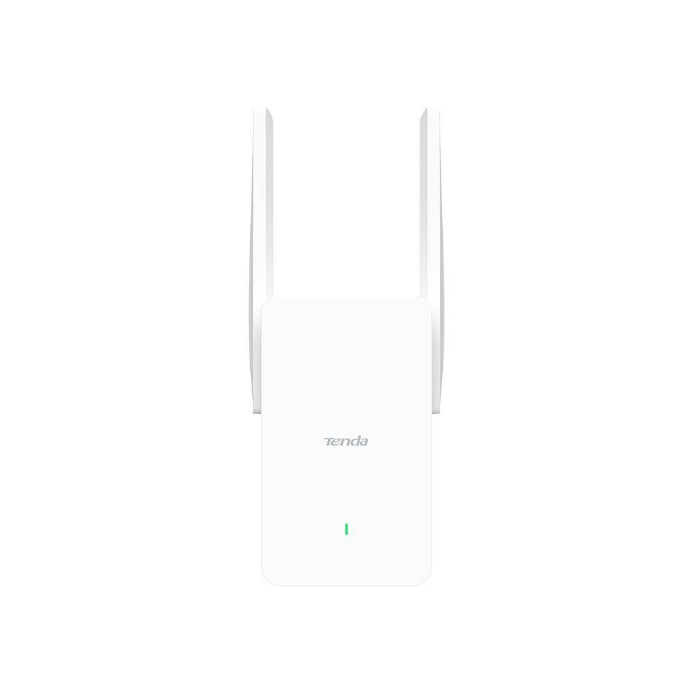 Tenda A23 Wifi 6 1500 Mbps Range Extender-Menzil Genitici