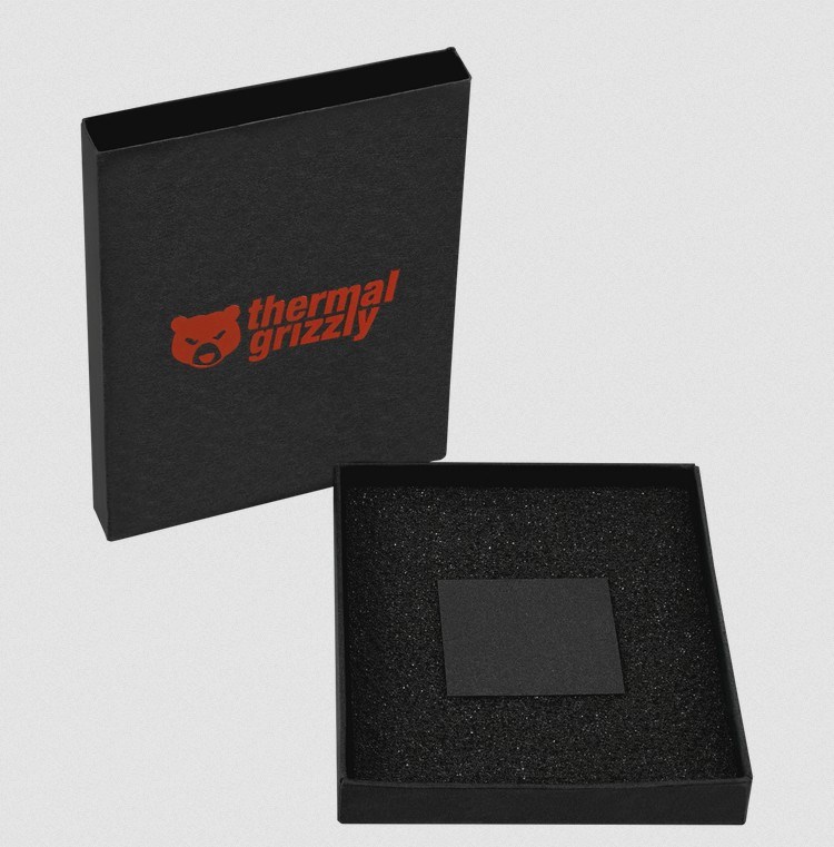 Thermal Grizzly Carbonaut 32x32x0.2mm Karbon Termal Pad