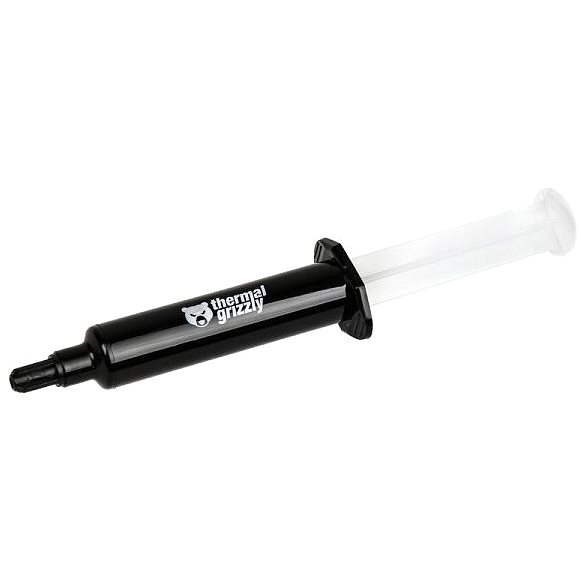 Thermal Grizzly Hydronaut 26gr 11.8W Yüksek Performanslı Termal Macun