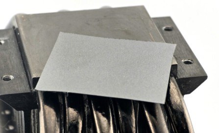 Thermal Hero NEO GrapheneX 51x68x0.025mm Grafen Termal Pad
