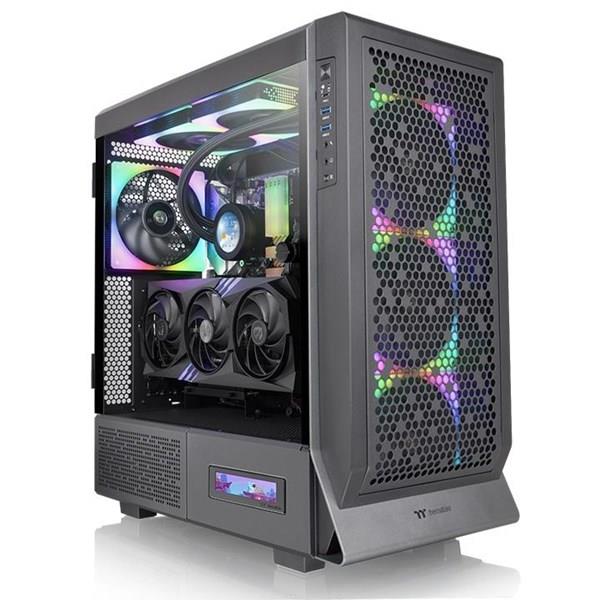 Thermaltake AC-064-OO1NAN-A1 Ceres 500 kasa için 3,9