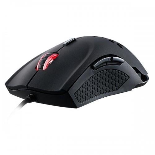 Thermaltake Tt eSPORTS VENTUS X TTS-MO-VEX-WDLOBK-01 Lazer Oyuncu Mouse
