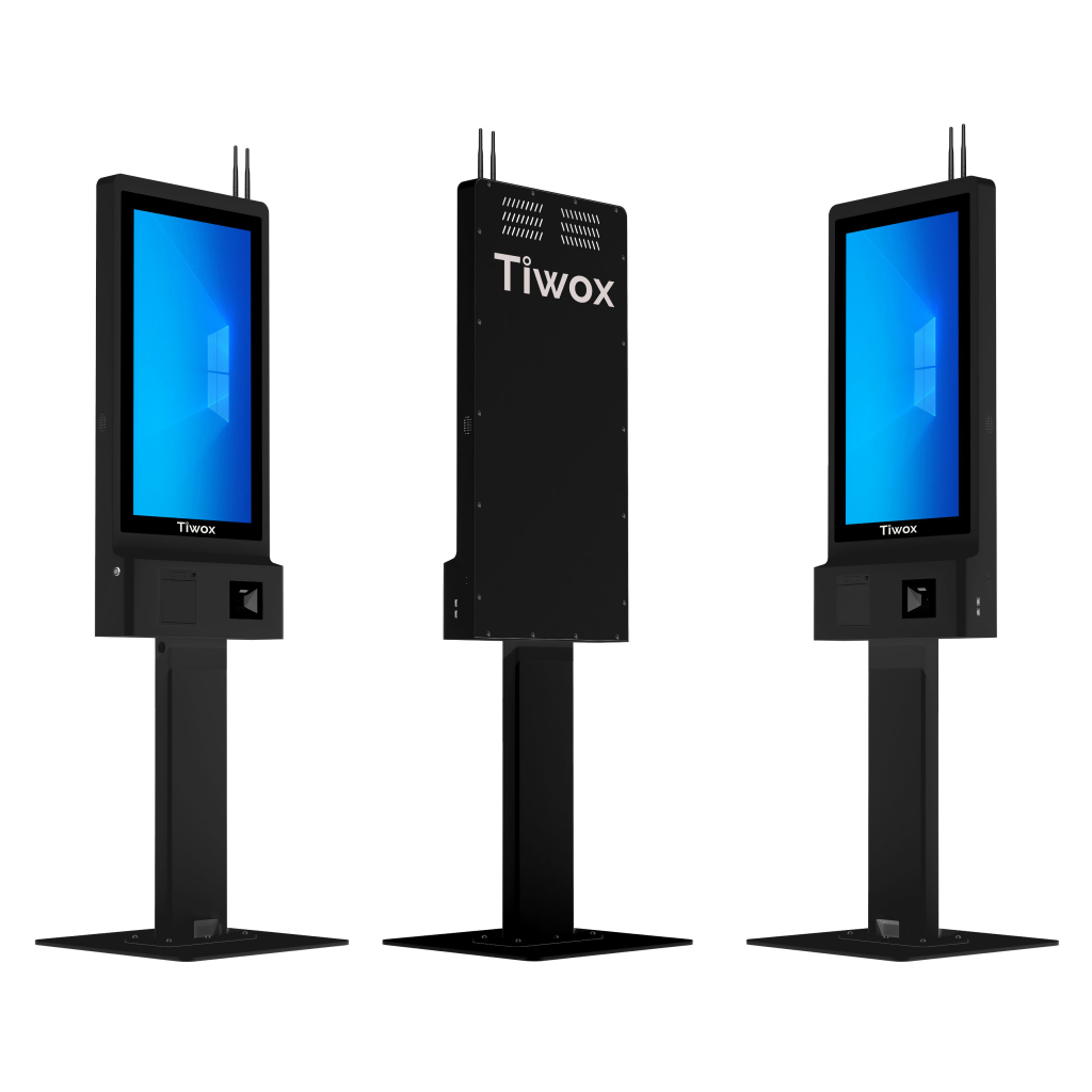 Tiwox K-3250B, 32