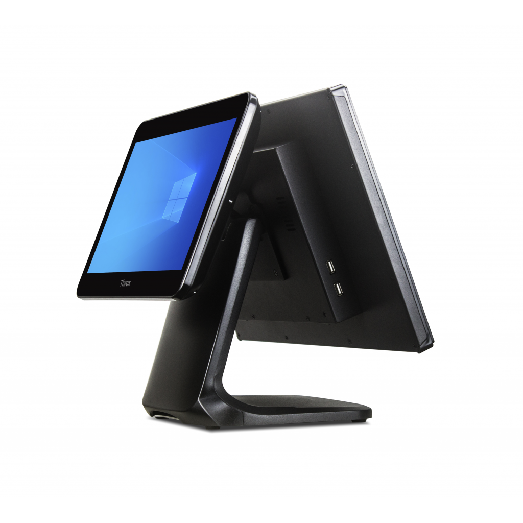 Tiwox TP-1903-D, Intel i3 3.Nesil, 18.5