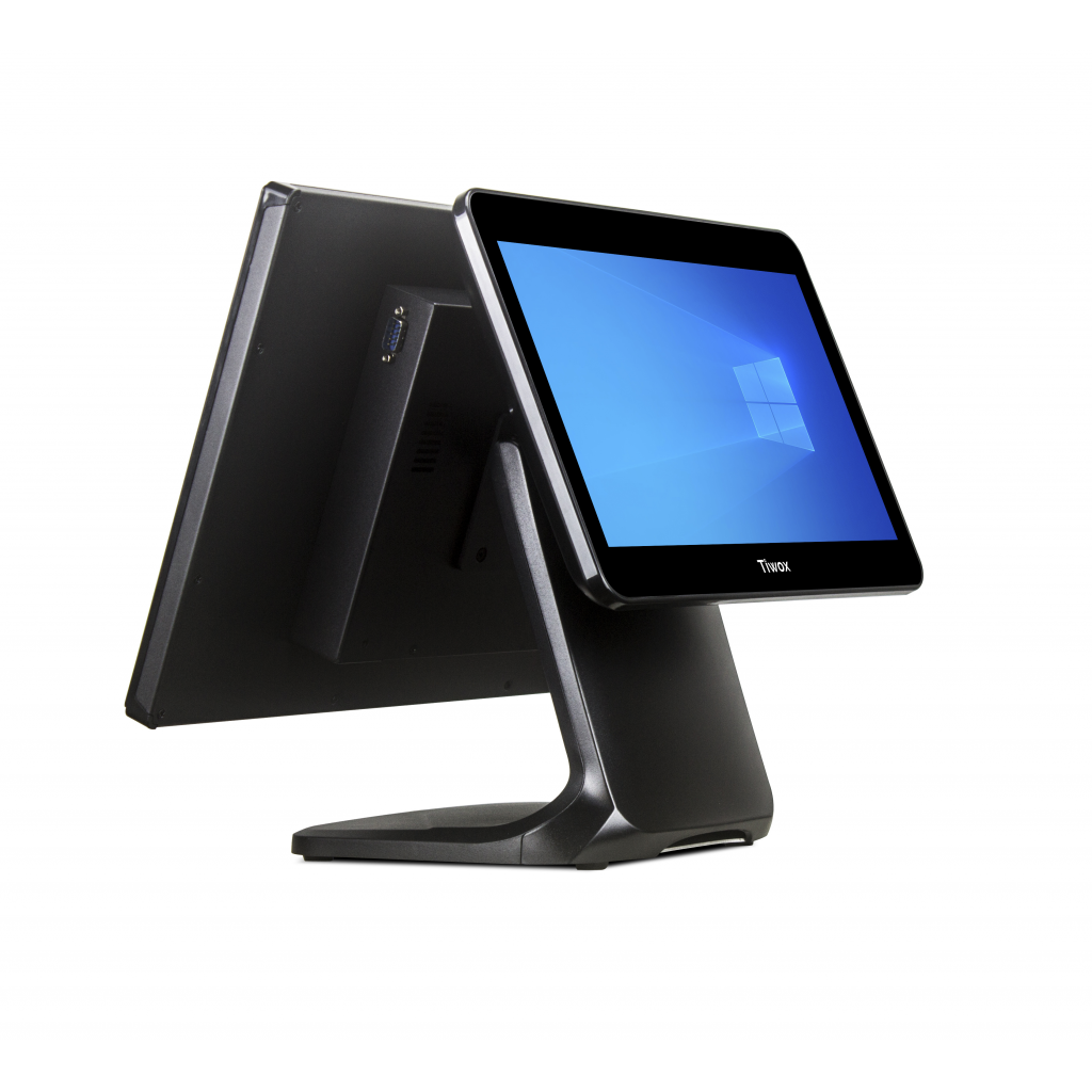 Tiwox TP-4950D, Intel i5 5.Nesil, 18.5