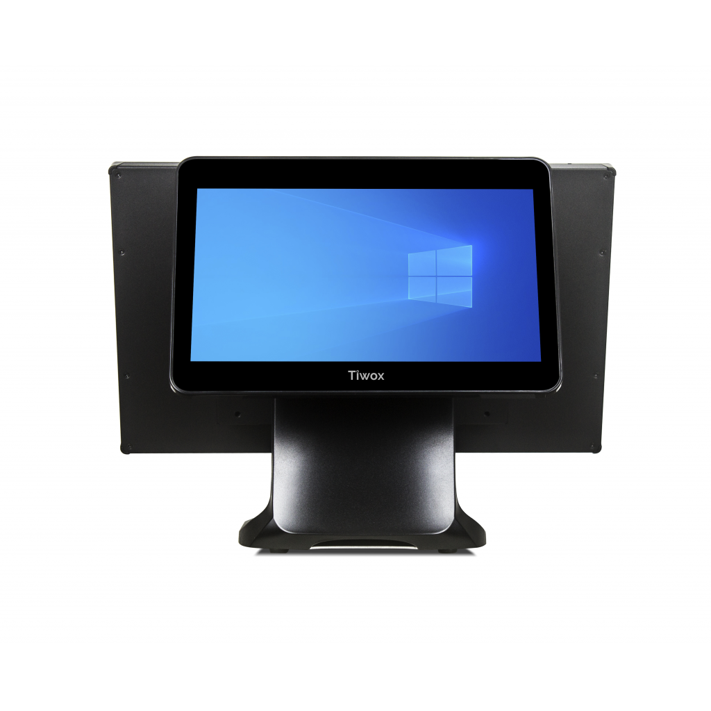 Tiwox TP-4950D, Intel i5 5.Nesil, 18.5