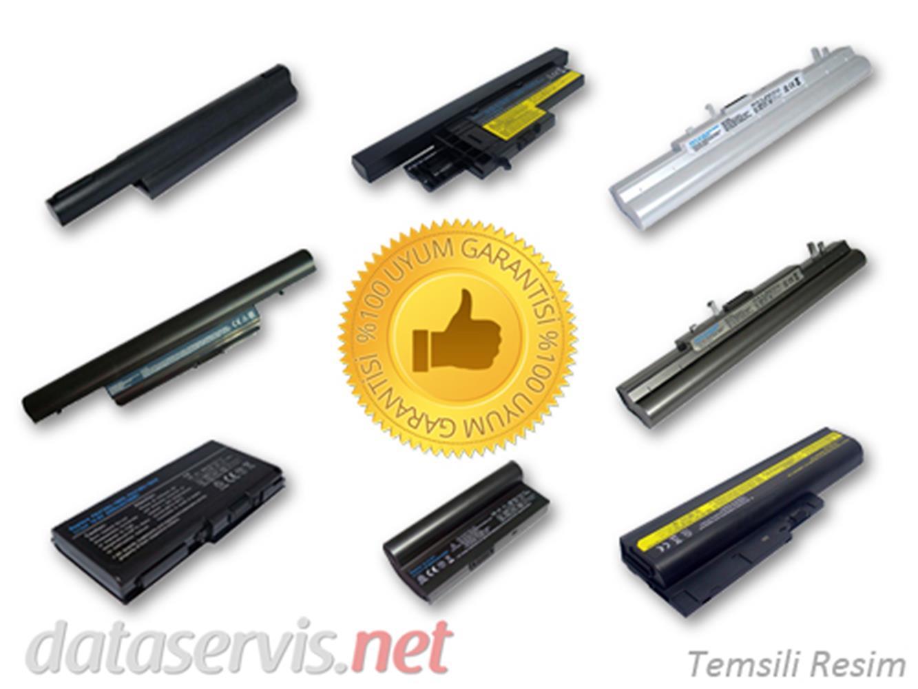 Toshiba Dynabook Satellite Pro C50-H-112 Batarya Pil RETRO