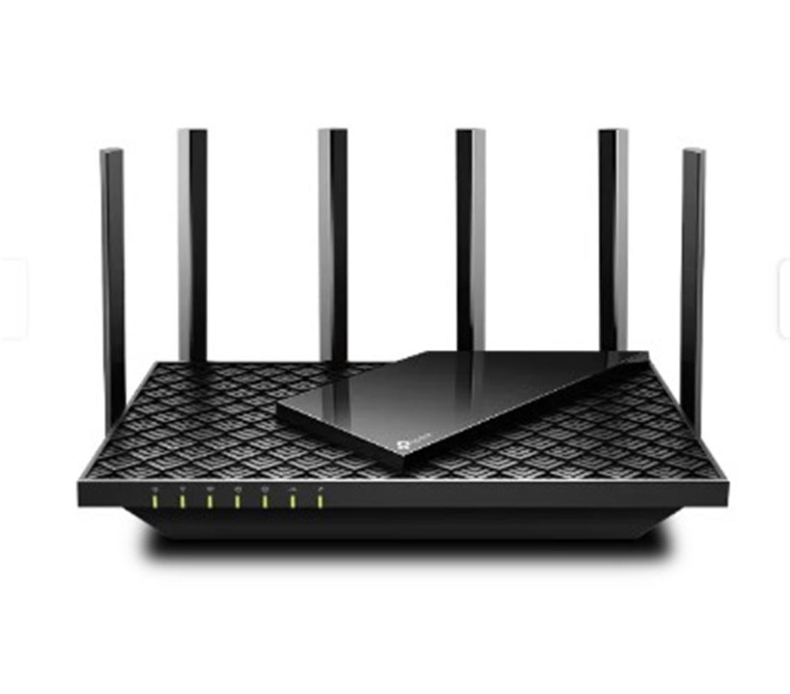 Tp-Link Archer AX72 Pro Dual Bant Wi-Fi6 Router AX5400