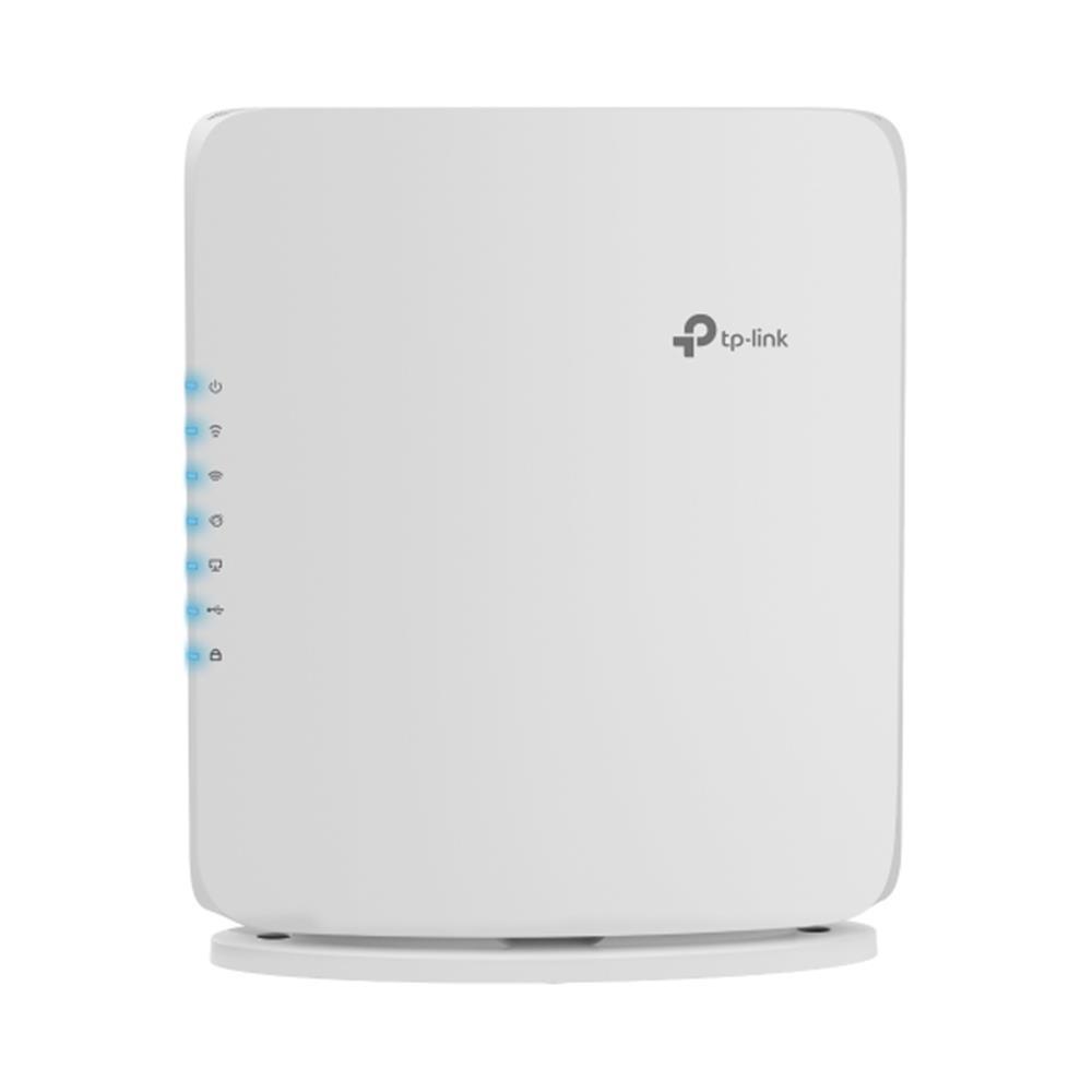 Tp-Link Archer BE450 Dual Bant Wifi 7 Kablosuz Router BE7200