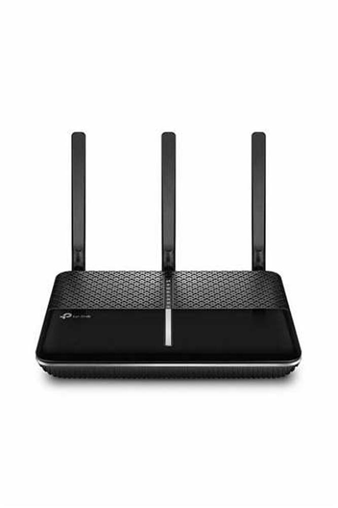 Tp-Link Archer VR600 Dual Bant 4 Port ADSL2+-VDSL Gigabit Fiber Modem AC1600