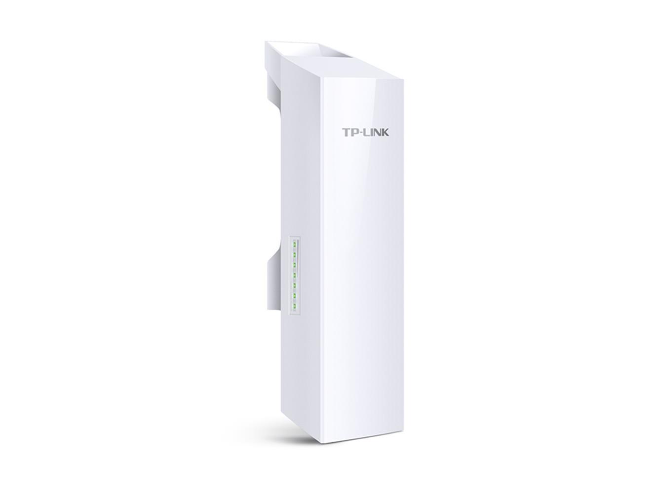 Tp-Link CPE210 Outdoor 300 Mbps 9dBi Dış Mekan Access Point