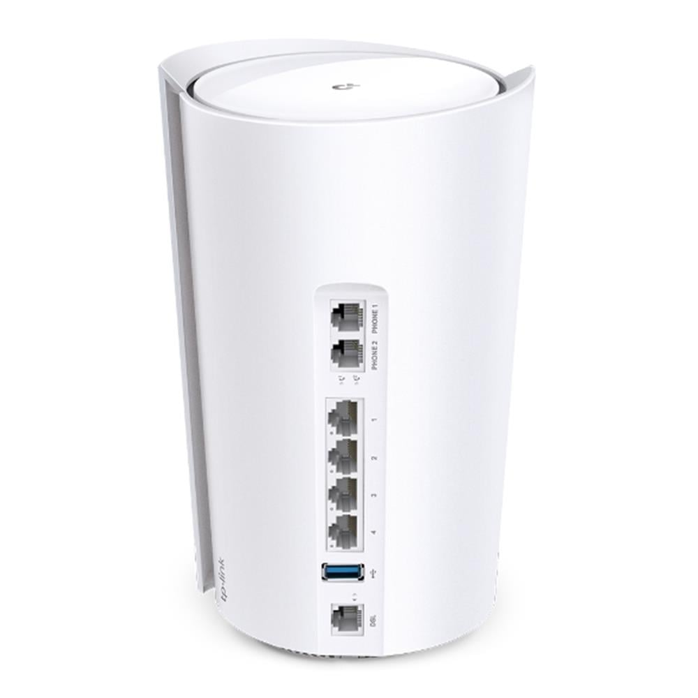 Tp-Link DECO X73-DSL 3LÜ AX5400 VDSL Bütün Ev Mesh Wi-Fi 6 Sistemi