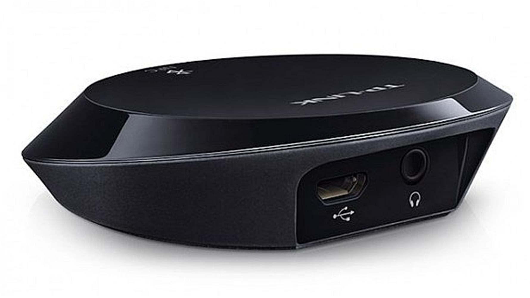 Tp-Link HA100 Bluetooth NFC Kablosuz Çevirici Müzik Alıcısı