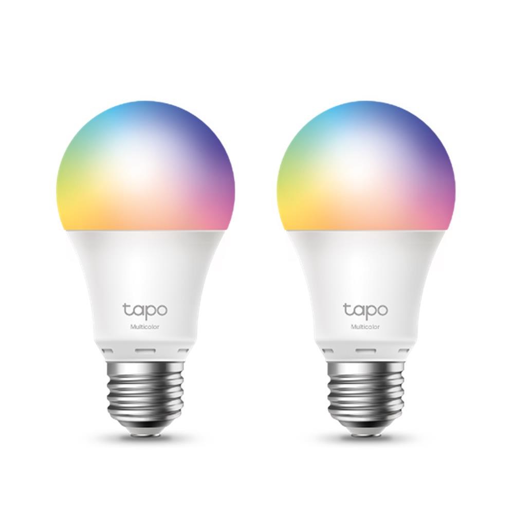 Tp-Link Tapo L530E(2-pack) Akıllı Wi-Fi Led Ampul İkili Paket