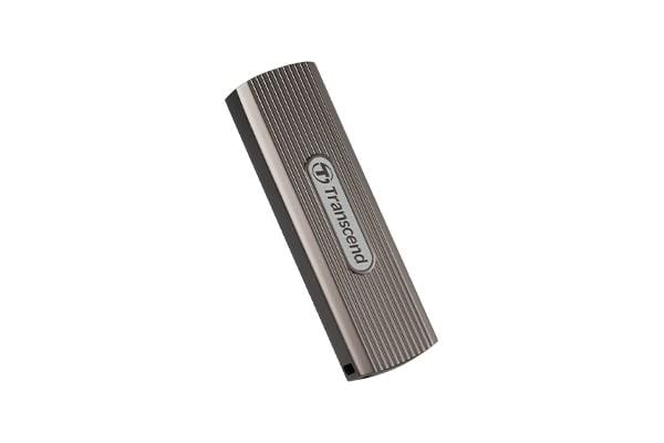 Transcend ESD330C Portable 512GB SSD Type-C (TS512GESD330C)