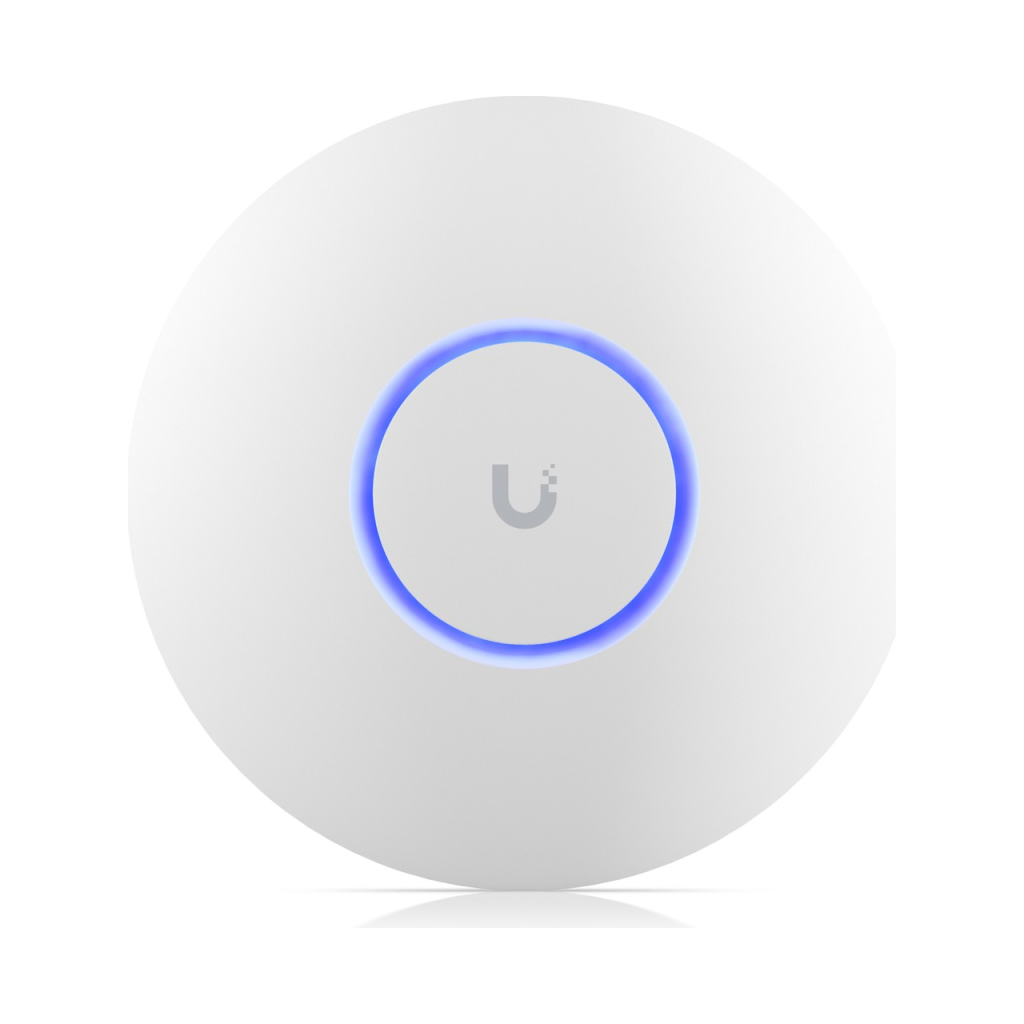 UBIQUITI UAP-U6+ Plus, UniFi, Dual Band, 3000Mbps, Wifi6, Tavan Tipi, Access Point (Poe Adaptör Çıkmaz)