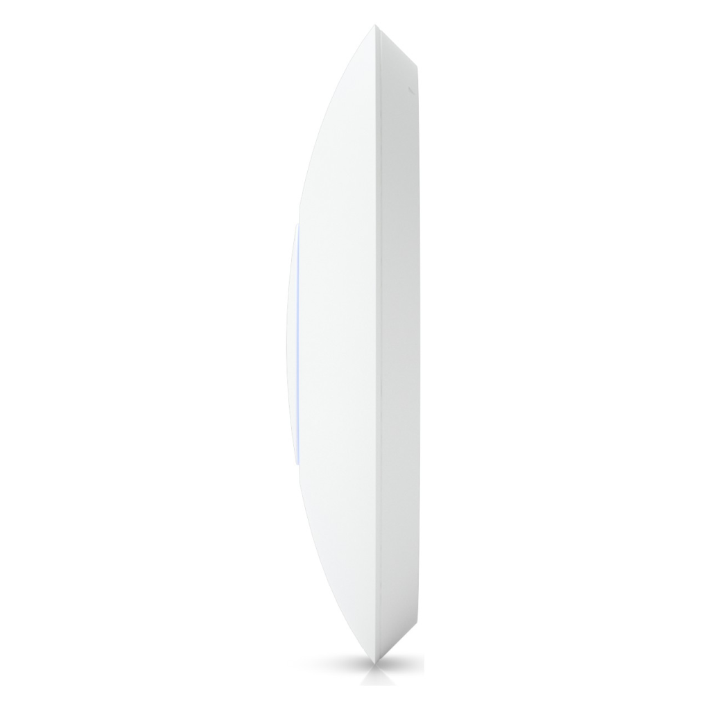 UBIQUITI UAP-U6+ Plus, UniFi, Dual Band, 3000Mbps, Wifi6, Tavan Tipi, Access Point (Poe Adaptör Çıkmaz)