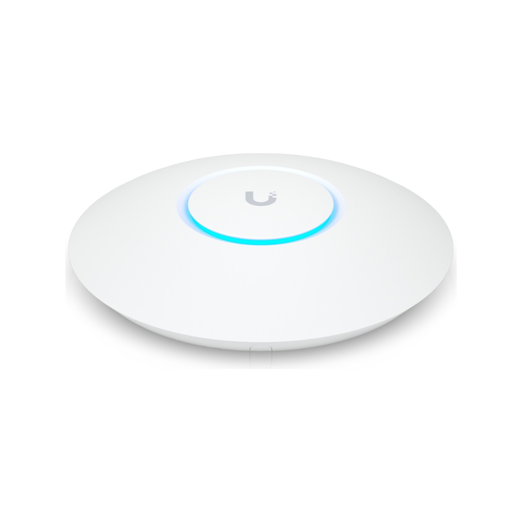 UBIQUITI UAP-U6+ Plus, UniFi, Dual Band, 3000Mbps, Wifi6, Tavan Tipi, Access Point (Poe Adaptör Çıkmaz)