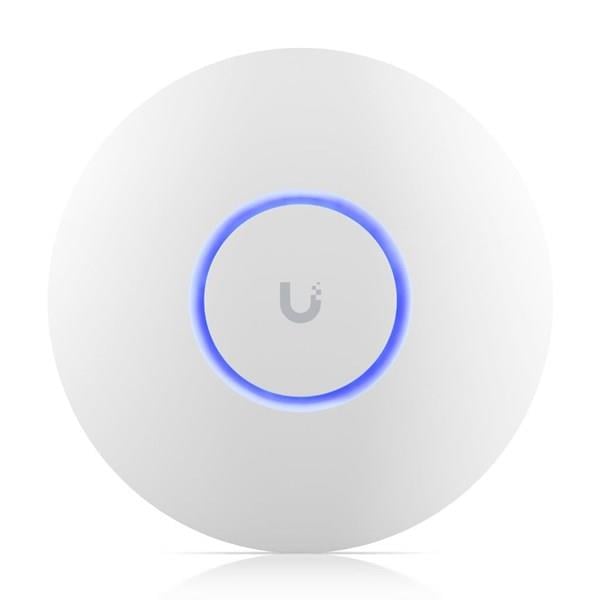 UBIQUITI U6 PLUS AX3000 DUAL BAND KURUMSAL ACCESS POINT