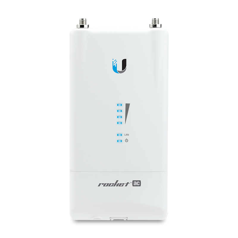 UBIQUITI Rocket R5AC Lite 5GHz Gigabit Access Point