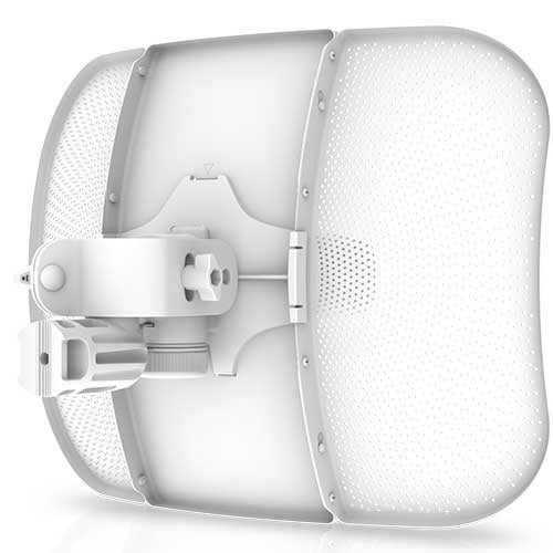 UBIQUIT LITEBEAM AC LBE-5AC-LR 26dbi 450mbps 5ghz 30km Harici Access Point