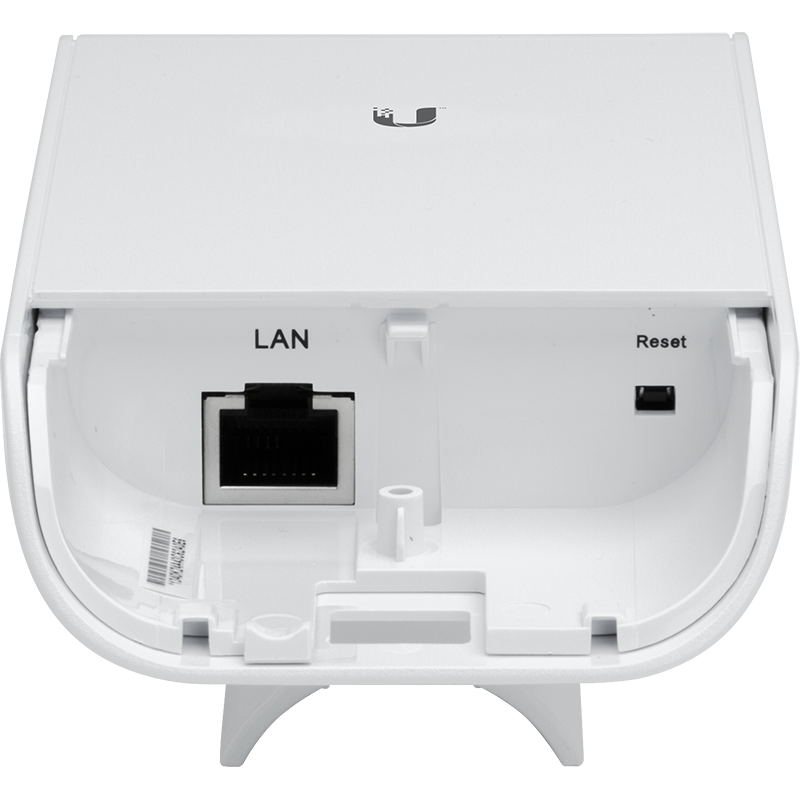 UBIQUITI (UBNT) NANOSTATION LOCO M5 13dbi 150mbps 5ghz 10+km Harici Access Point