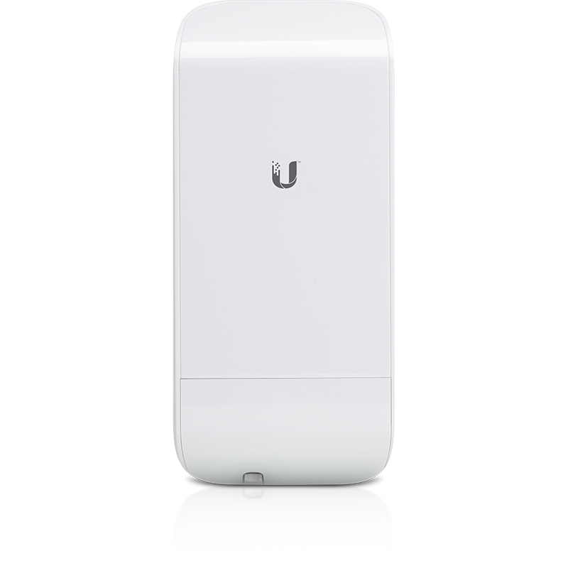 UBIQUITI (UBNT) NANOSTATION LOCO M5 13dbi 150mbps 5ghz 10+km Harici Access Point
