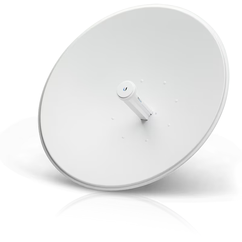 UBIQUITI  POWERBEAM AC PBE-5AC-620 29dbi 450mbps 5ghz 30km Harici Access Point