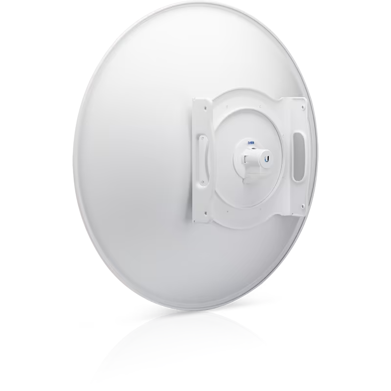 UBIQUITI  POWERBEAM AC PBE-5AC-620 29dbi 450mbps 5ghz 30km Harici Access Point