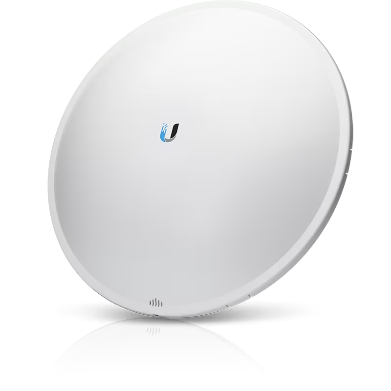UBIQUITI  POWERBEAM AC PBE-5AC-620 29dbi 450mbps 5ghz 30km Harici Access Point