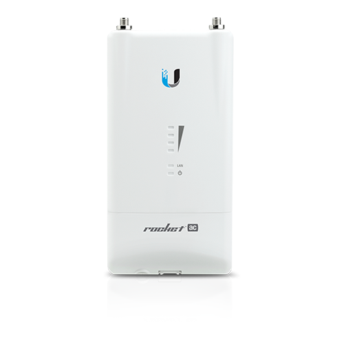 UBIQUITI (UBNT) ROCKET AC R5AC-Lite 450mbps 5ghz Harici Access Point