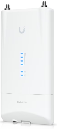 UBIQUITI (UBNT) ROCKET AC R5AC-Lite 450mbps 5ghz Harici Access Point