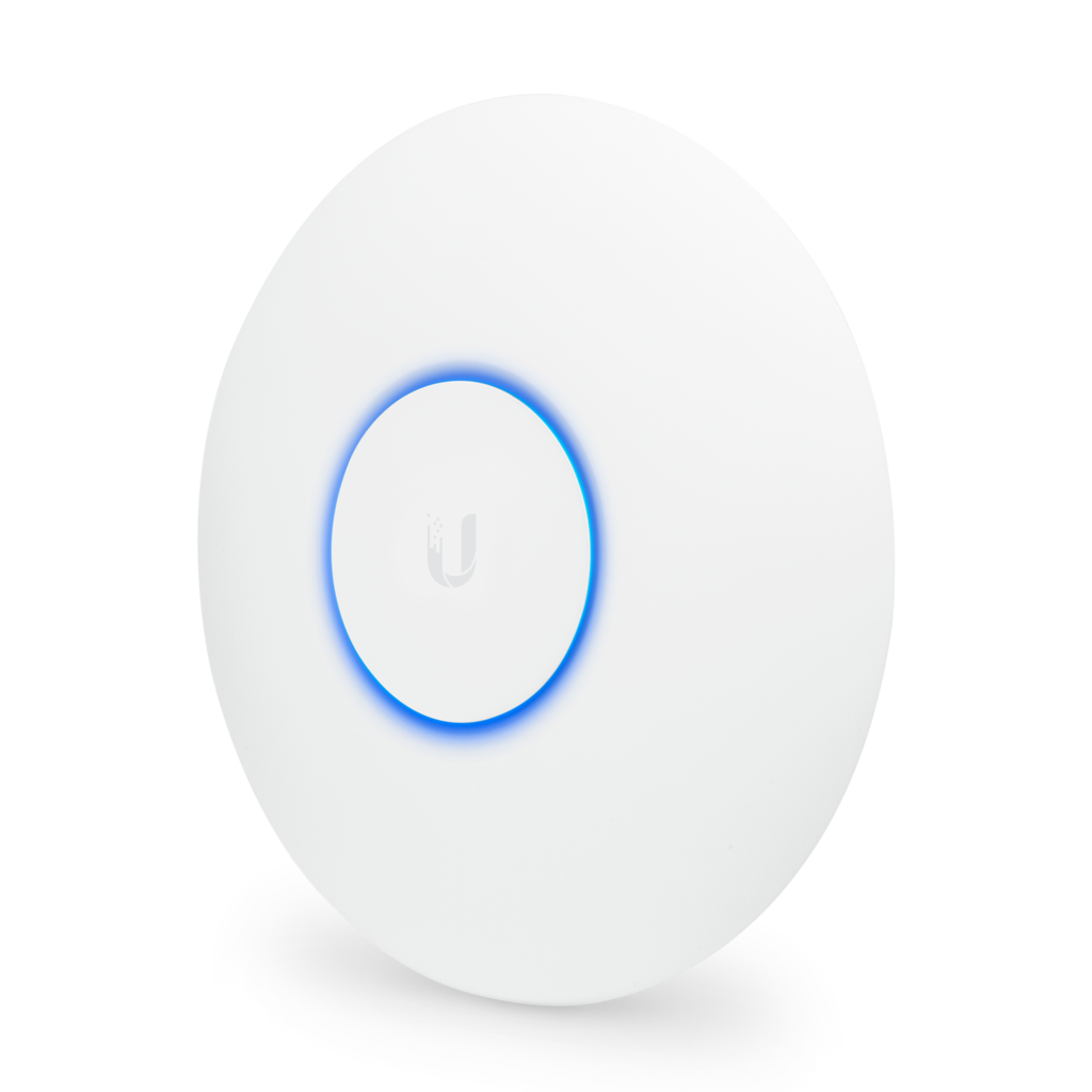 UBIQUITI UNIFI UAP-AC-PRO Wıfı5 AC1750 Dual Band Kurumsal Access Point PoE