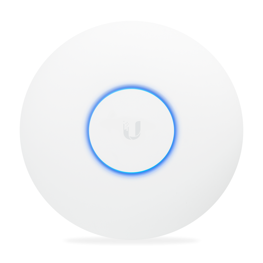 UBIQUITI UNIFI UAP-AC-PRO Wıfı5 AC1750 Dual Band Kurumsal Access Point PoE