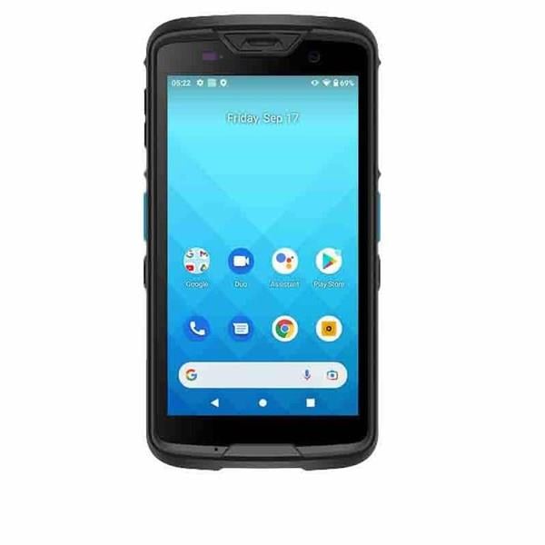 UNITECH 5.0 EA520 Wlan (2D) Karekod Android 11 El Terminali 4GB RAM/64GB