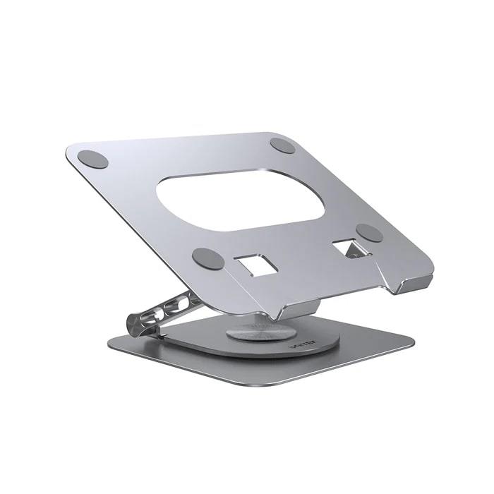 UNITEK 360D METAL 10-16” NOTEBOOK STAND (OT180SL01)