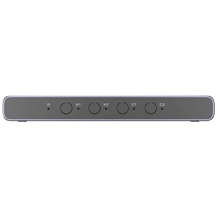 UNITEK 4K HDMI/USB-C SWITCH 4IN1OUT(V1313AGY01-EU)