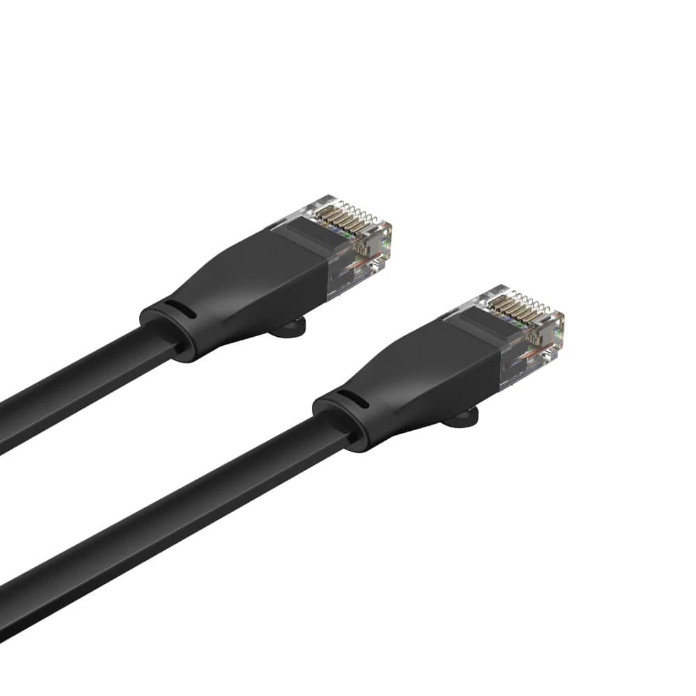UNITEK CAT6 PATCH KABLO 3MT FLAT (C1811GBK)