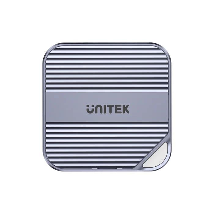 UNITEK MANYETİK NVMe SSDKUTUSU M.2 2230 S1244AGY01