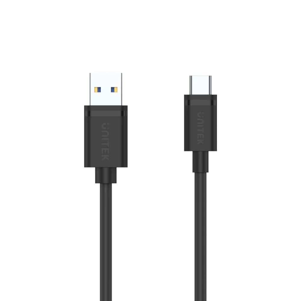 UNITEK USB3.0 TO USB-C ŞARJ 1.5MT (C14103BK-1.5M)