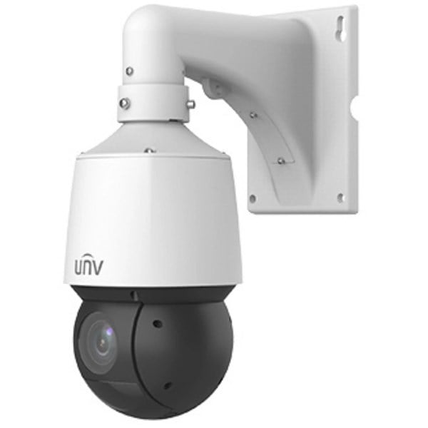 UNV 2MP PTZ Speed Dome 16x Optik Zoom LightHunter IP Kamera IPC6412LR-X16-VG