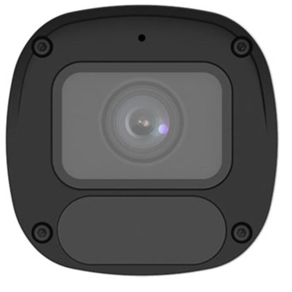 UNV 4MP Bullet Motorize IP Kamera Sesli IPC2324LB-ADEZK-H