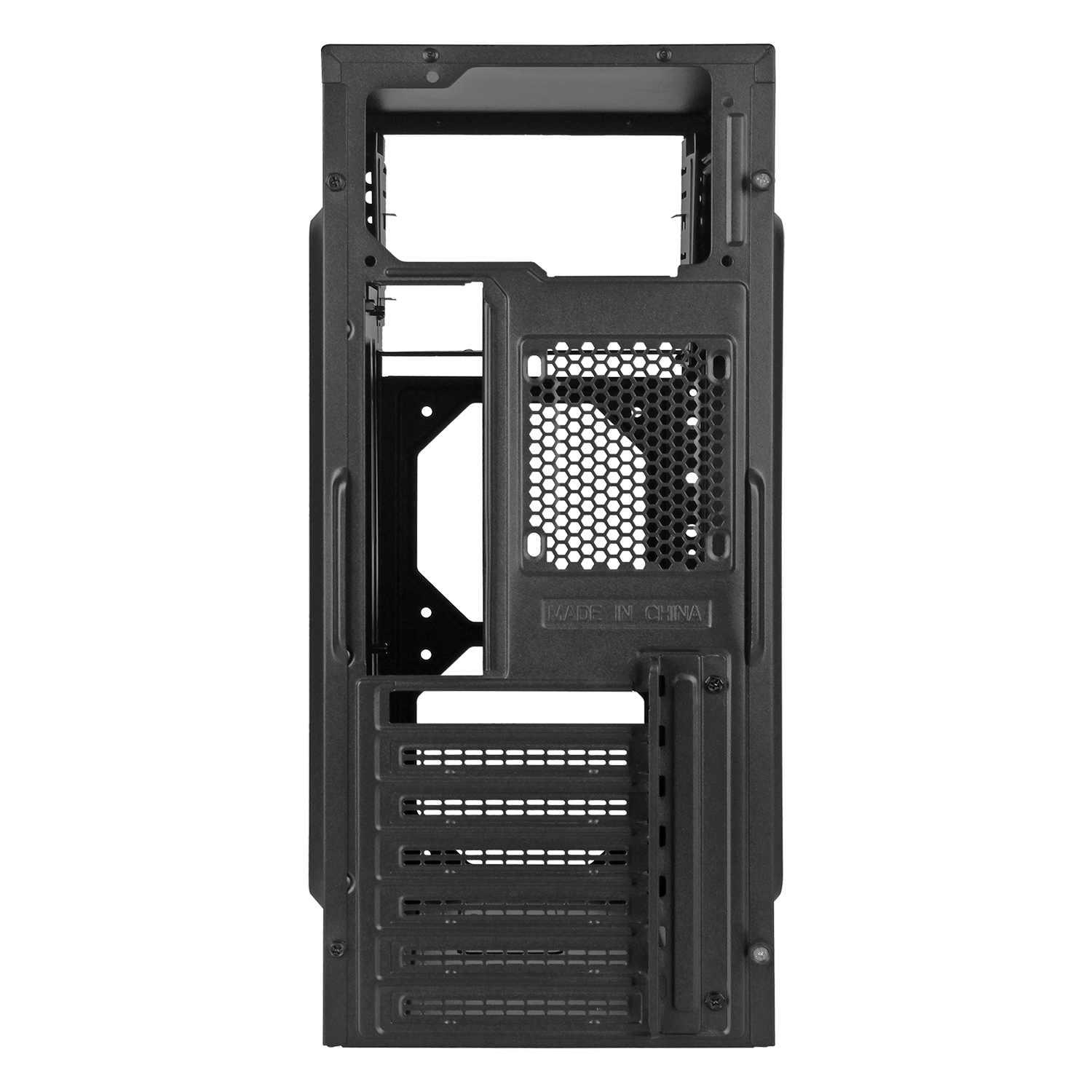 VENTO 300W VS115F Standart Mid-Tower PC Kasası