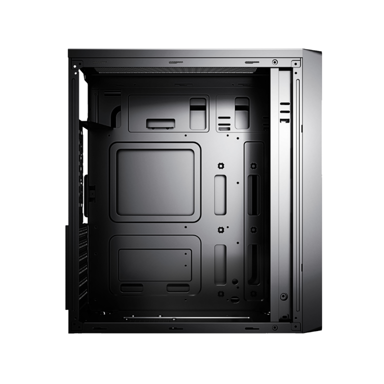 VENTO 300W VS121S Standart Mid-Tower PC Kasası