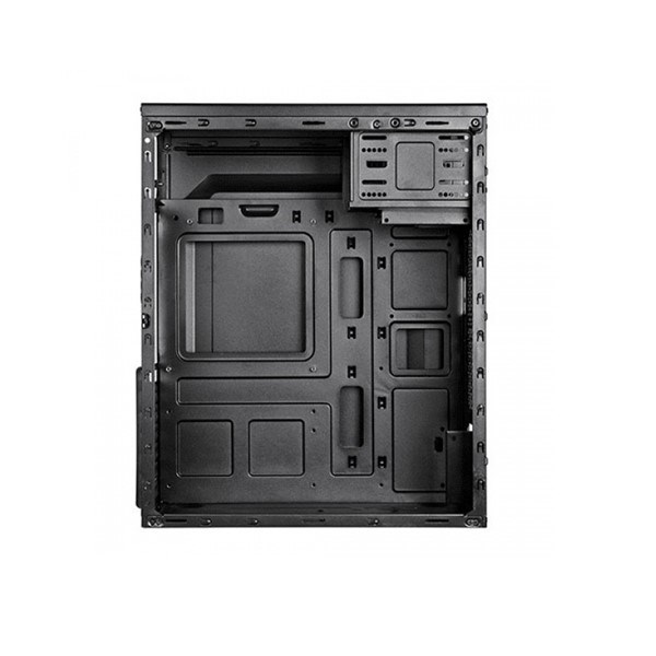 VENTO 350W PEAK VS114F Standart Mid-Tower PC Kasası