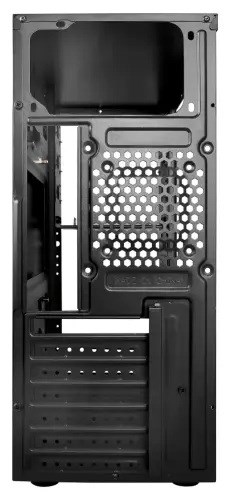 VENTO 400W PEAK TA-K62 Standart Mid-Tower PC Kasası
