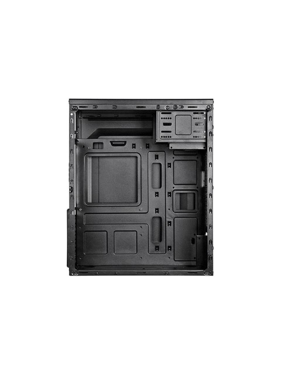 VENTO 400W Peak VS114F Standart Mid-Tower PC Kasası