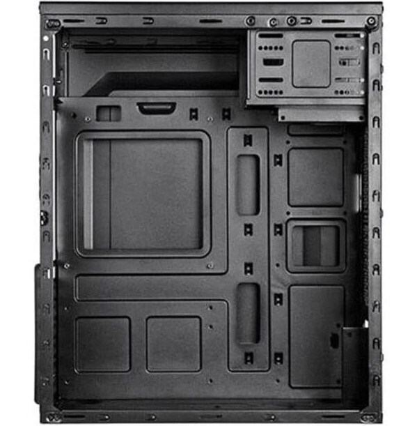 VENTO 500W VS114F Standart Mid-Tower PC Kasası